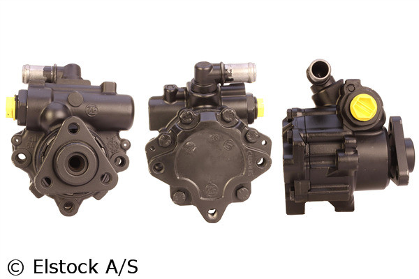 ELSTOCK Hydraulikpumpe, Lenkung