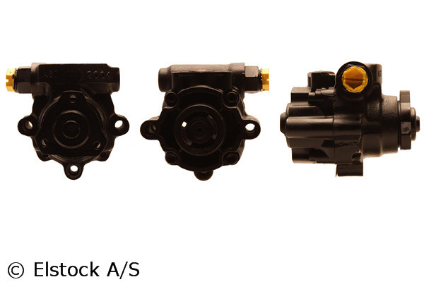 ELSTOCK Hydraulikpumpe, Lenkung