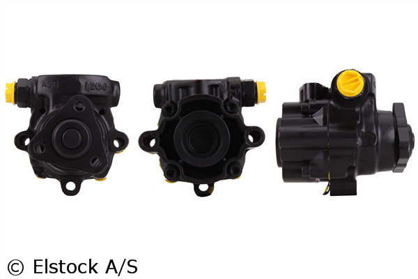 ELSTOCK Hydraulikpumpe, Lenkung