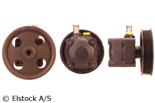 ELSTOCK Hydraulikpumpe, Lenkung