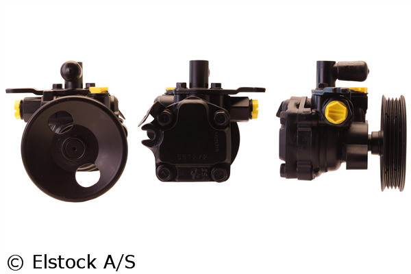 ELSTOCK Hydraulikpumpe, Lenkung