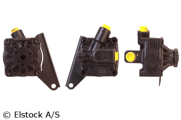 ELSTOCK Hydraulikpumpe, Lenkung