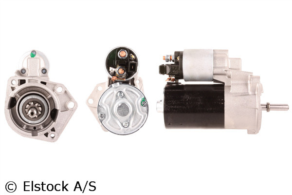 ELSTOCK Starter