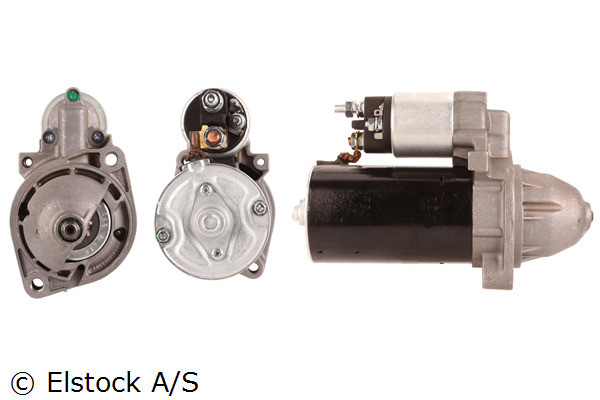 ELSTOCK Starter