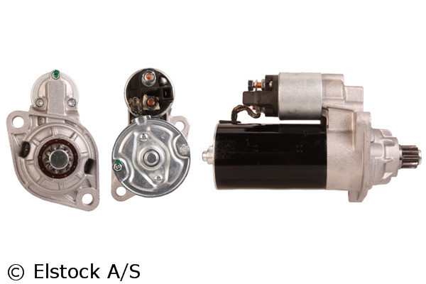 ELSTOCK Starter