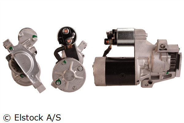 ELSTOCK Starter