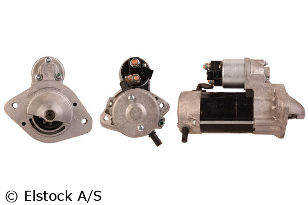 ELSTOCK Starter