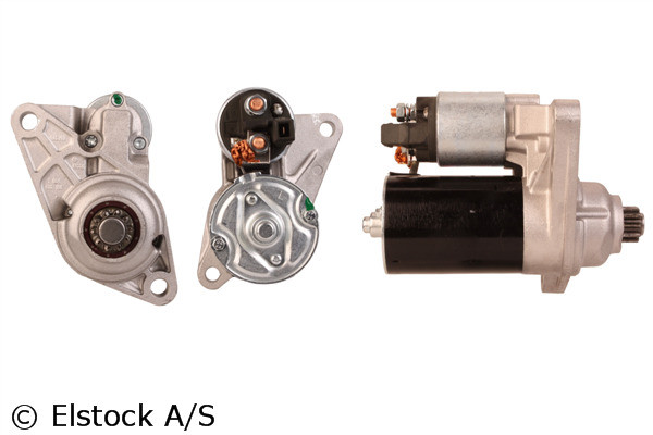 ELSTOCK Starter