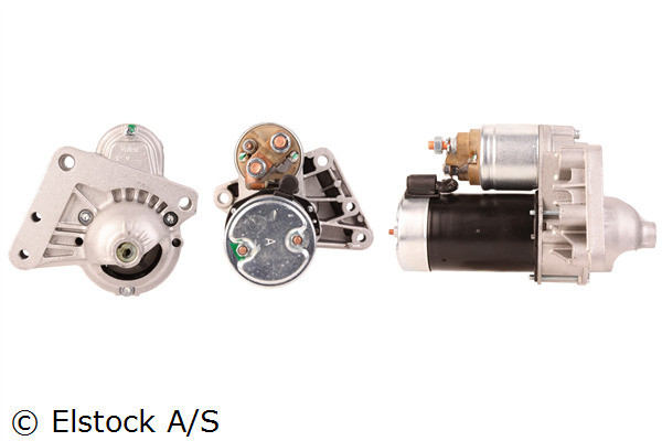 ELSTOCK Starter