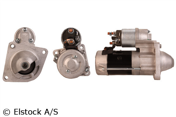 ELSTOCK Starter