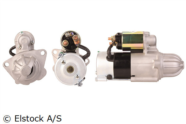 ELSTOCK Starter