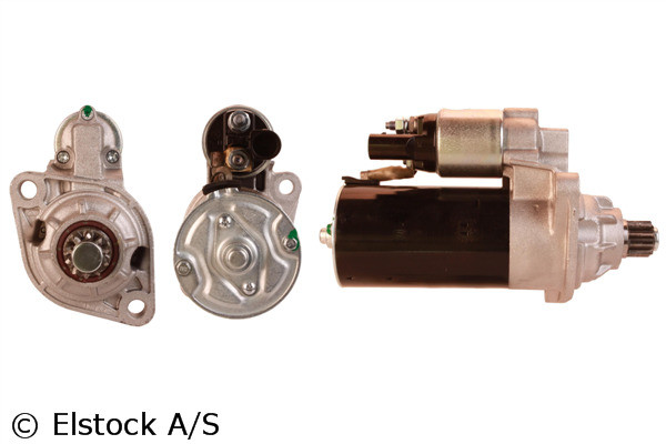 ELSTOCK Starter