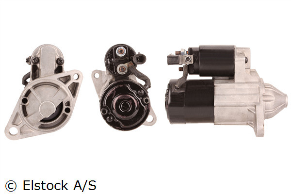 ELSTOCK Starter