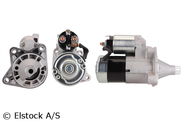 ELSTOCK Starter