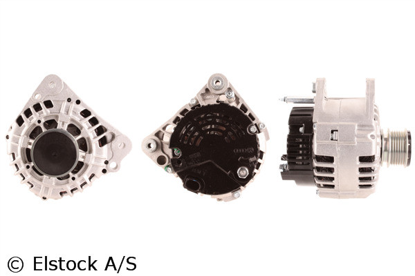 ELSTOCK Generator ELSTOCK Generator