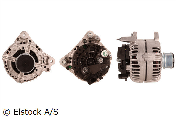 ELSTOCK Generator ELSTOCK Generator