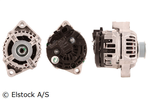 ELSTOCK Generator