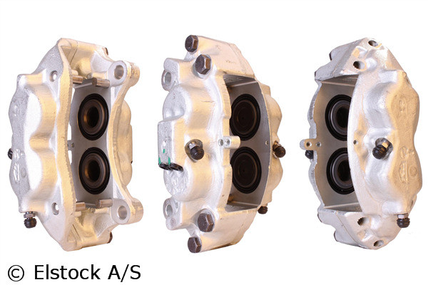 ELSTOCK Bremssattel