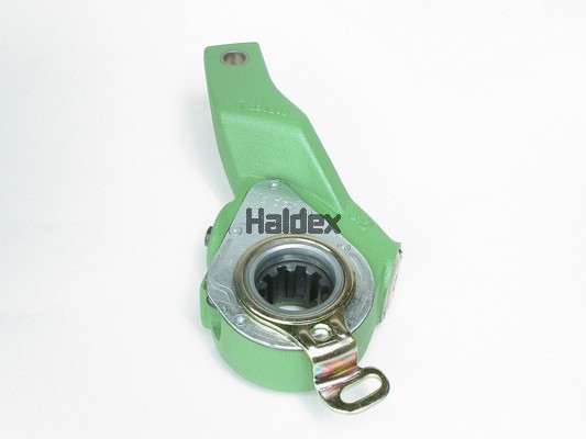 HALDEX Gestängesteller, Bremsanlage