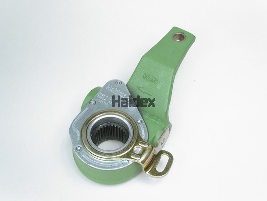 HALDEX Gestängesteller, Bremsanlage