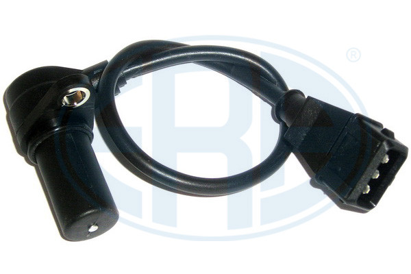 ERA Impulsgeber, Kurbelwelle