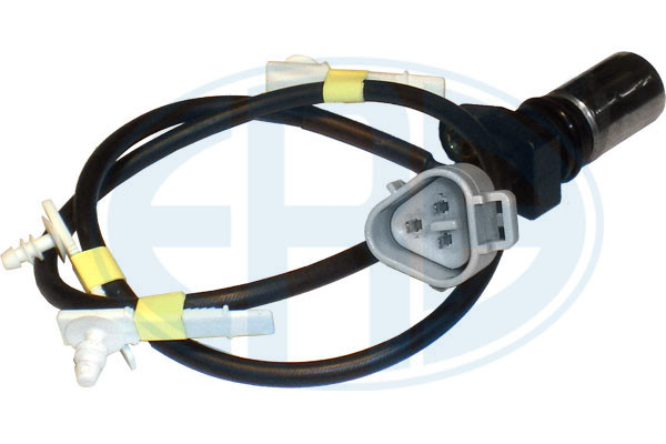 ERA Impulsgeber, Kurbelwelle