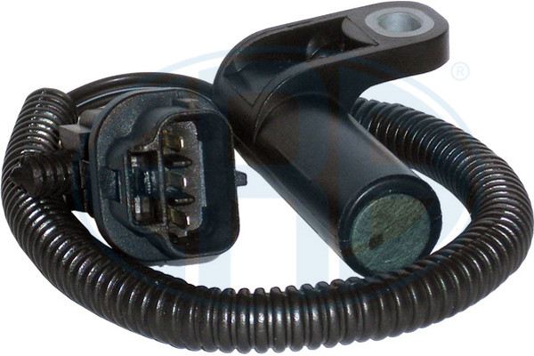 ERA Impulsgeber, Kurbelwelle