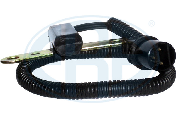 ERA Impulsgeber, Kurbelwelle