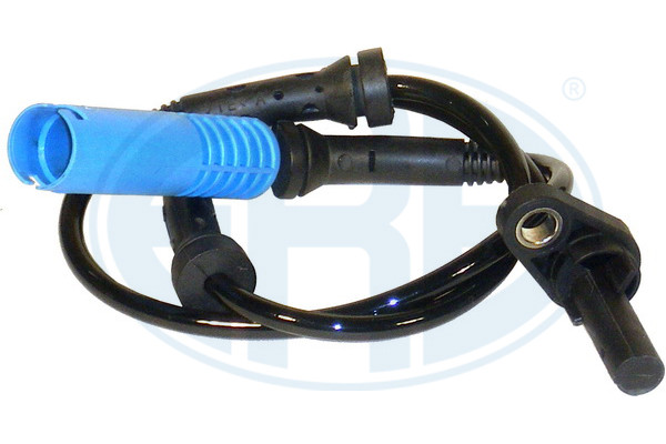 ERA Sensor, Raddrehzahl