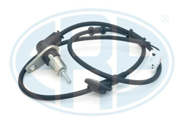 ERA Sensor, Raddrehzahl