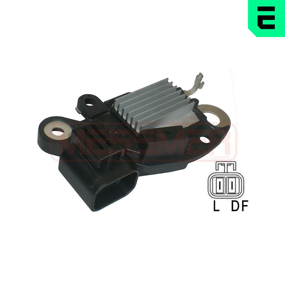 ERA Generatorregler