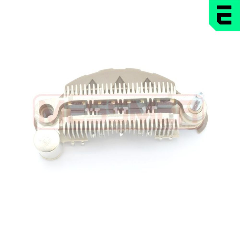 ERA Gleichrichter, Generator