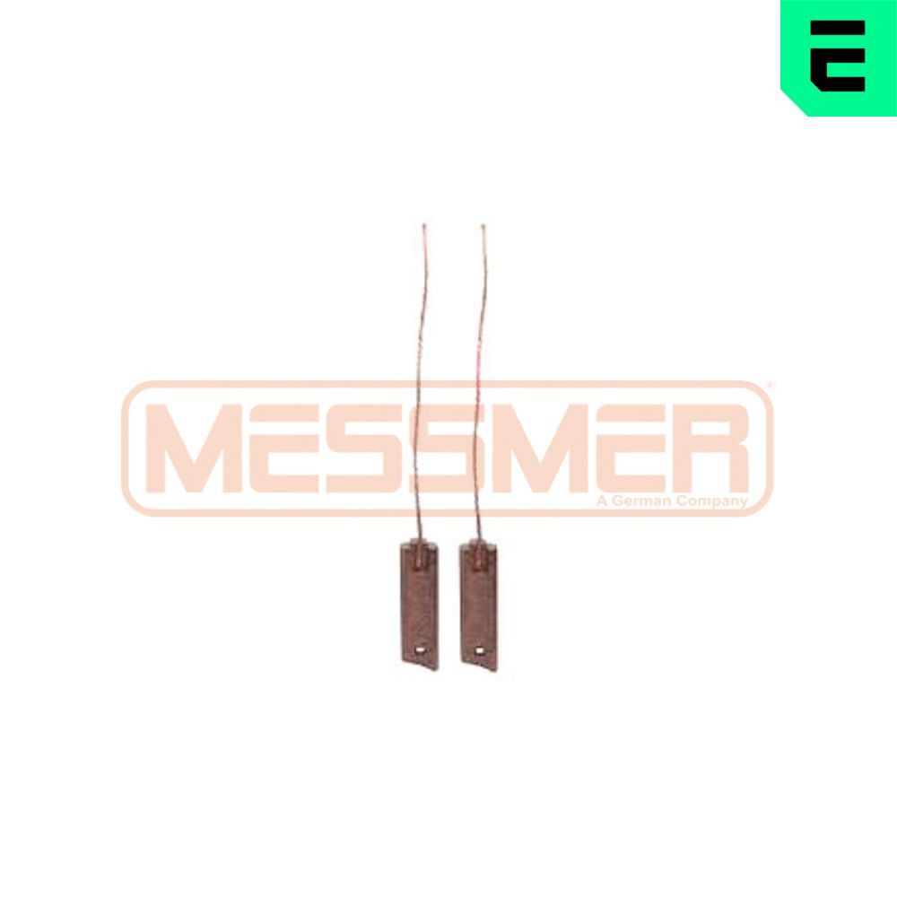 ERA Kohlebürste, Generator