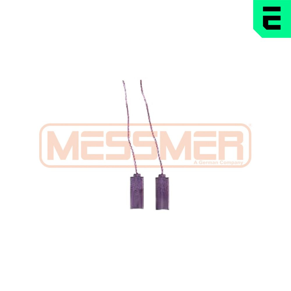 ERA Kohlebürste, Generator