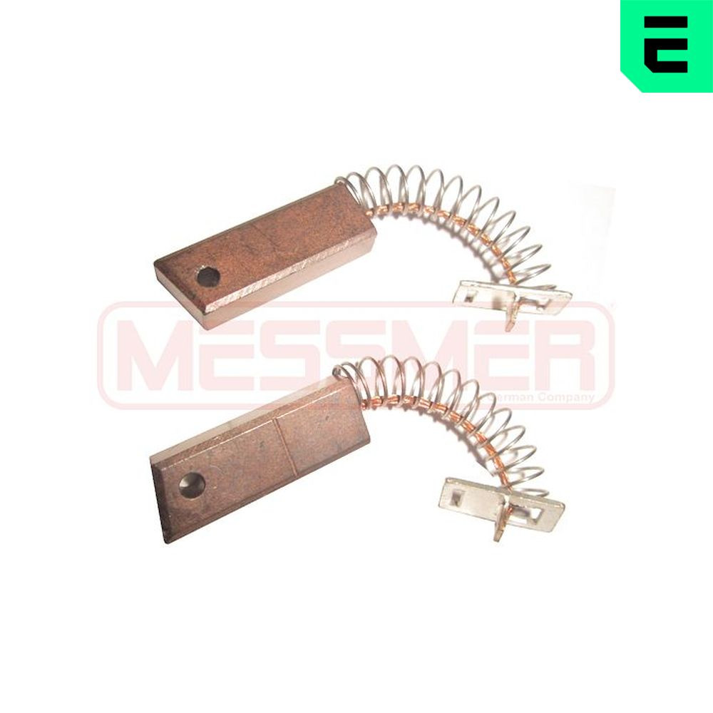 ERA Kohlebürste, Generator