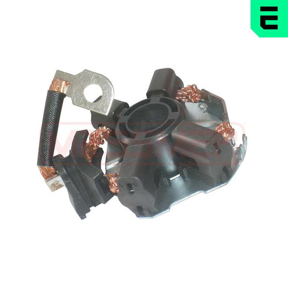 ERA Halter, Kohlebürsten