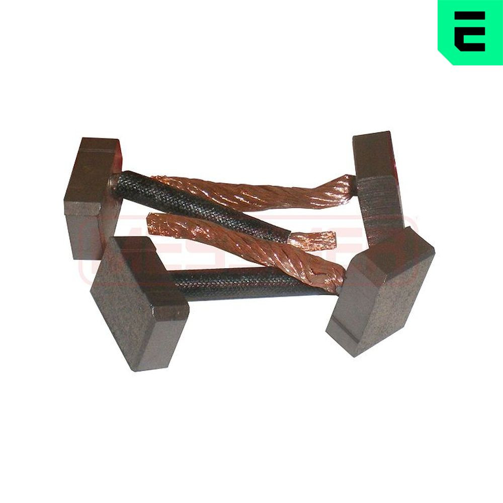 ERA Kohlebürste, Starter