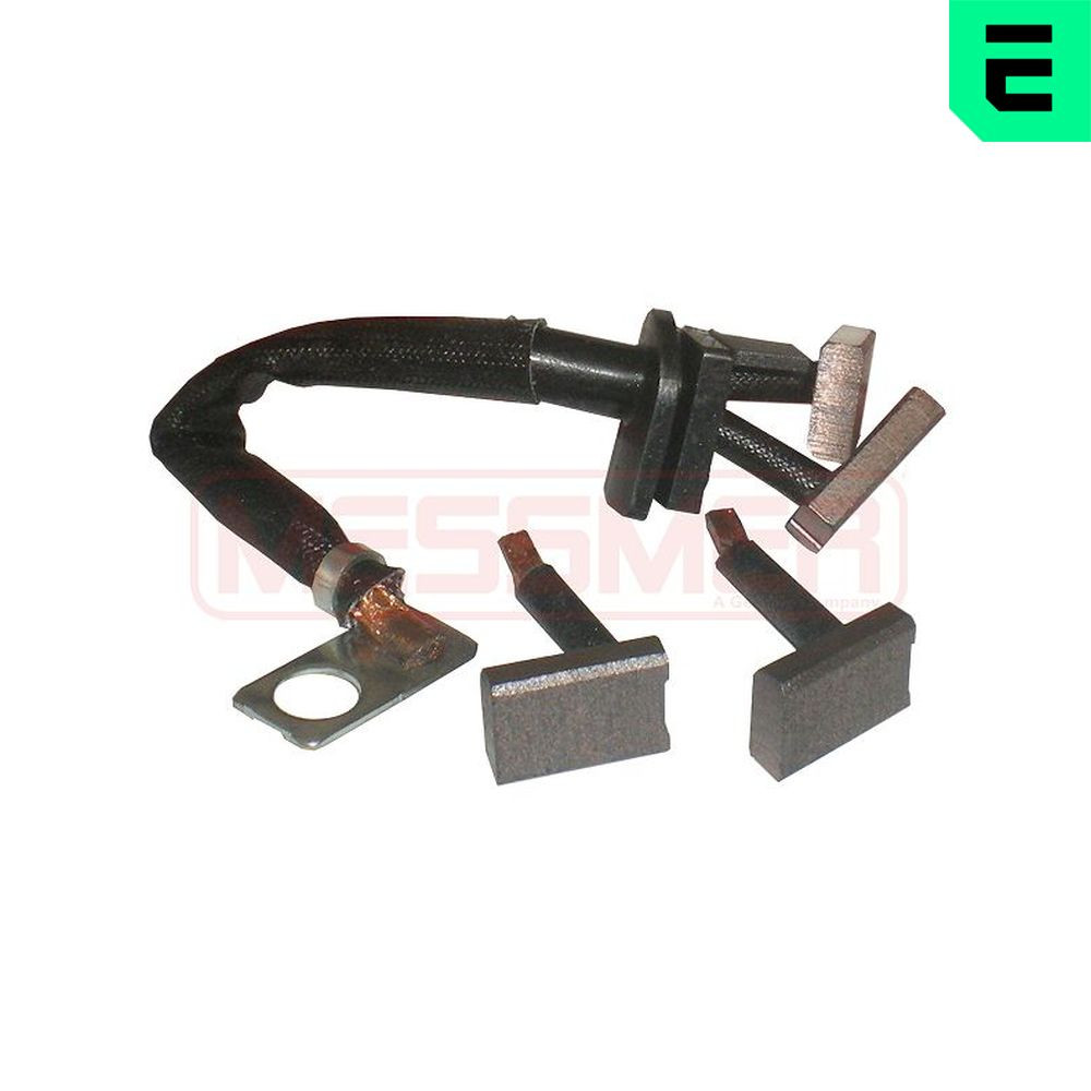 ERA Kohlebürste, Starter