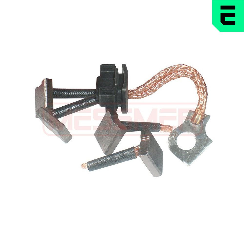 ERA Kohlebürste, Starter