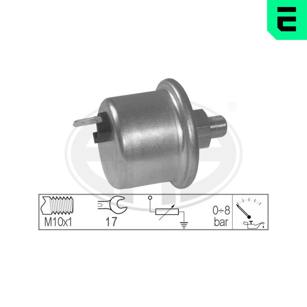 ERA Öldruckschalter