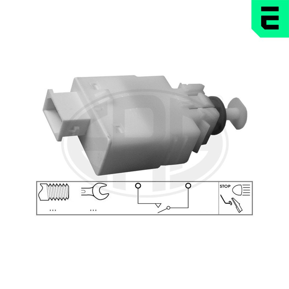ERA Bremslichtschalter