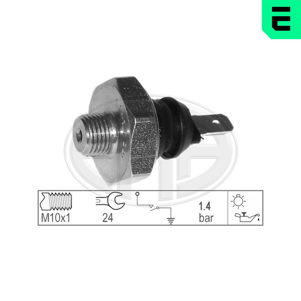 ERA Öldruckschalter
