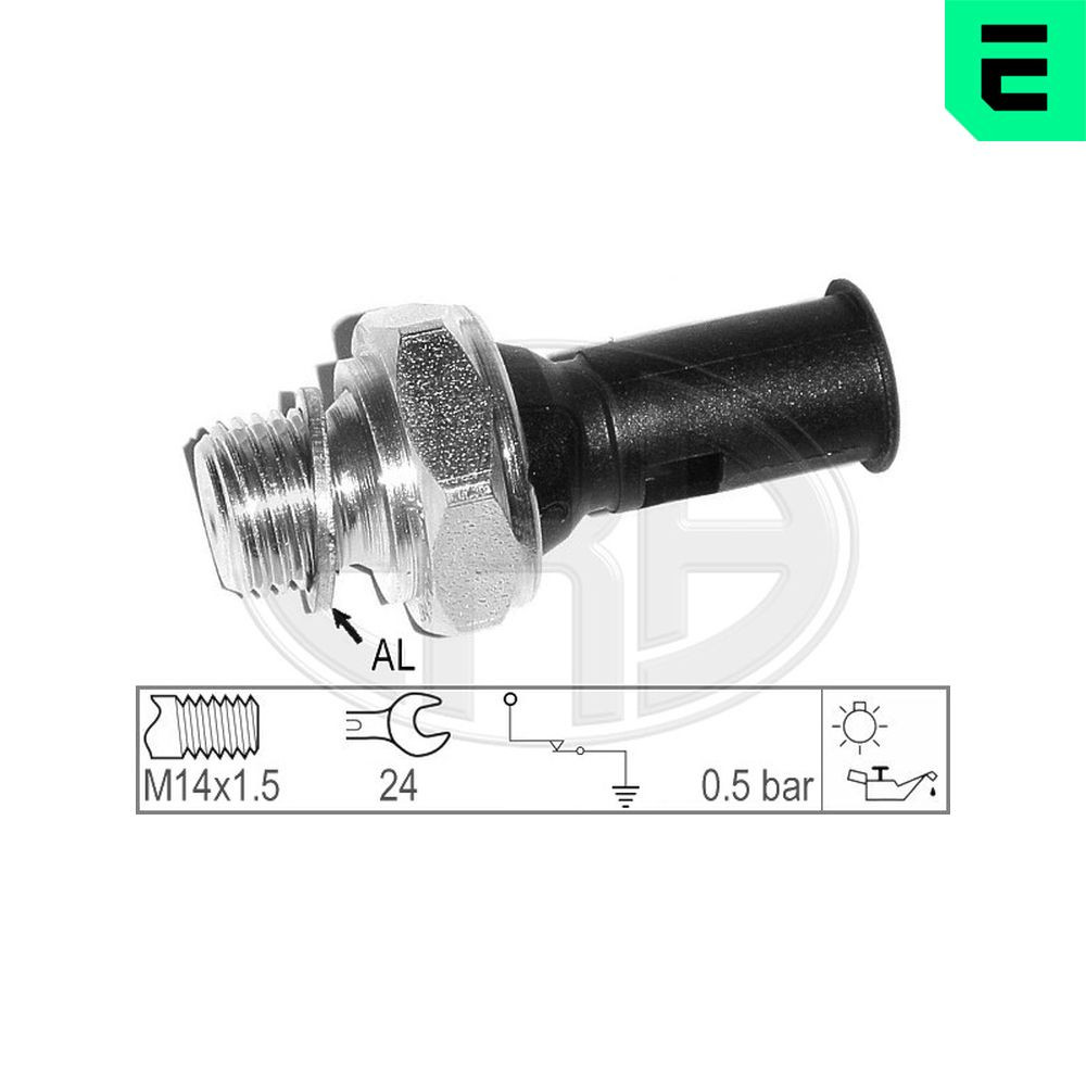 ERA Öldruckschalter