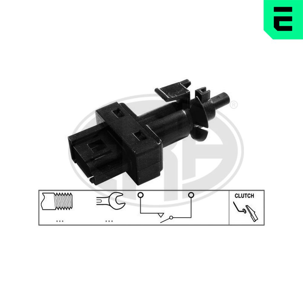 ERA Bremslichtschalter