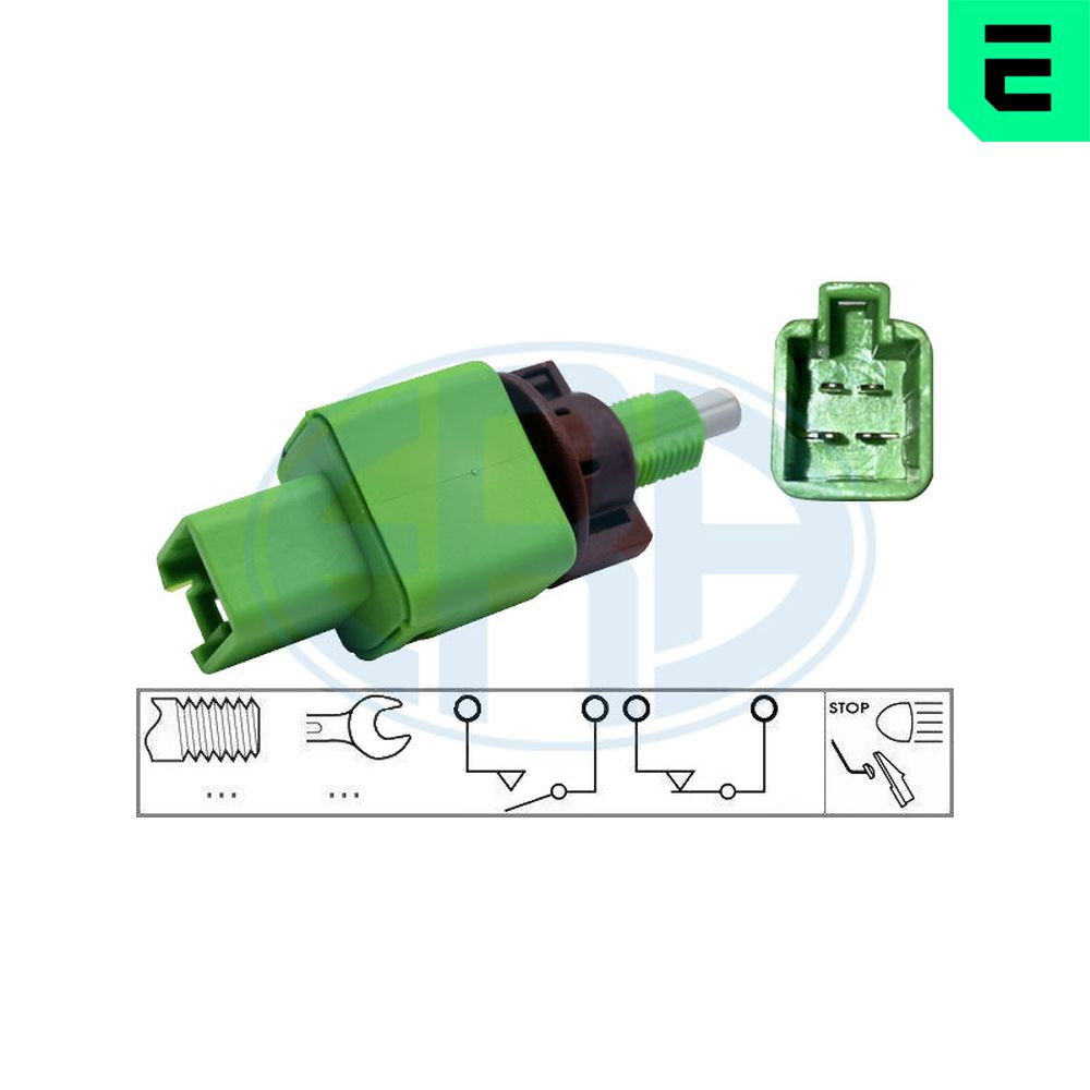 ERA Bremslichtschalter