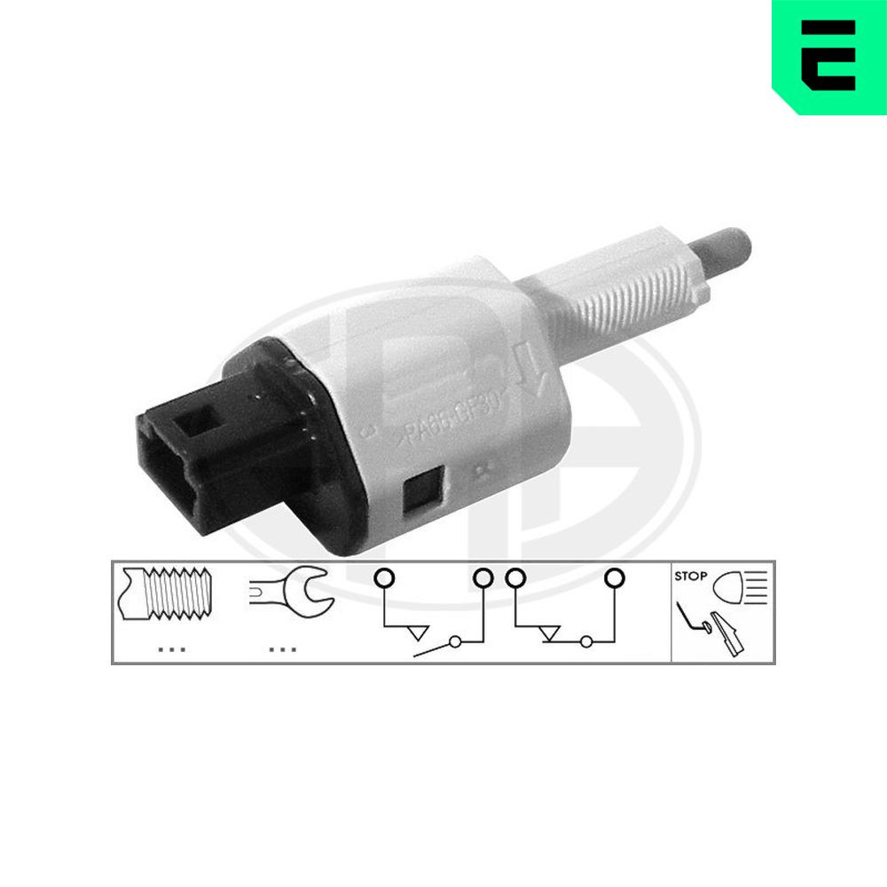 ERA Bremslichtschalter