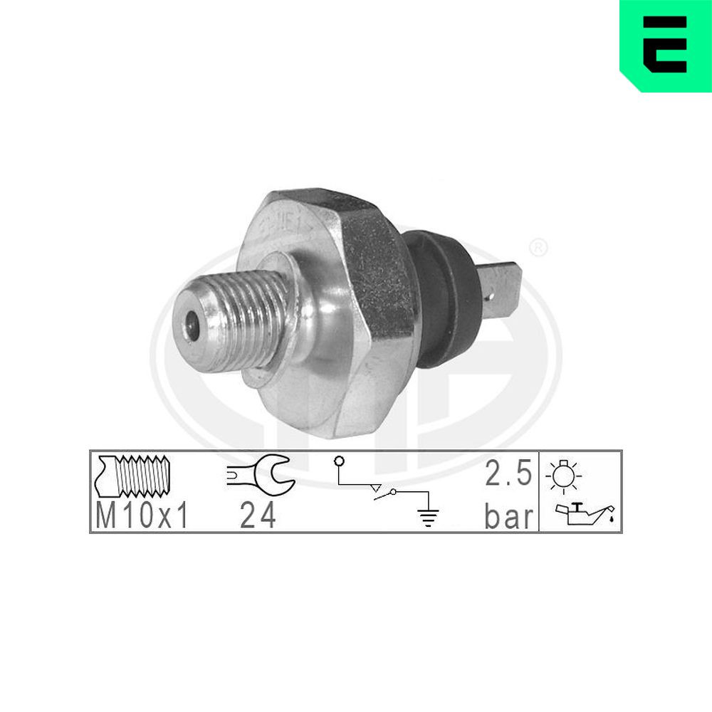 ERA Öldruckschalter