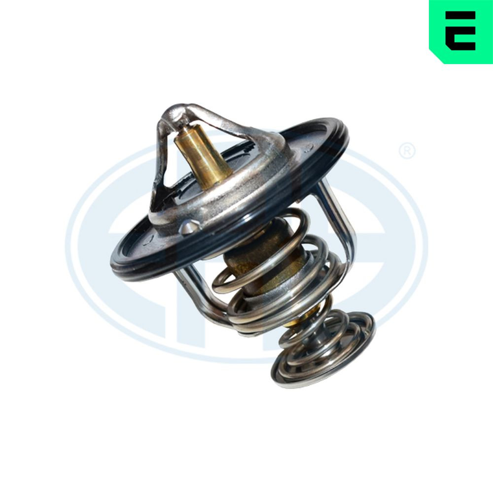 ERA Thermostat, Kühlmittel