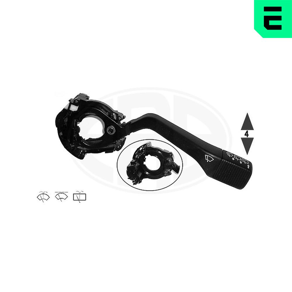 ERA Lenkstockschalter