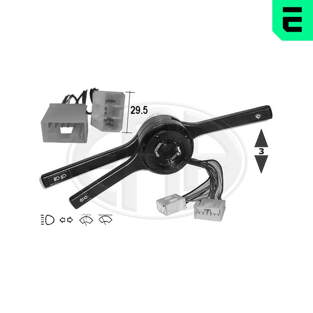 ERA Lenkstockschalter